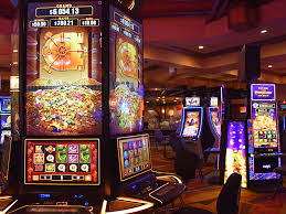 Jogos de slot machines 444bet